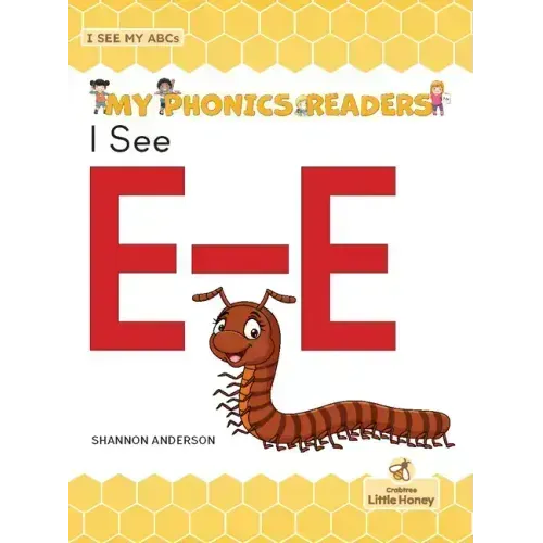 I See E-E