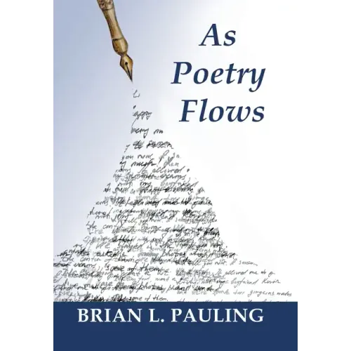 As Poetry Flows