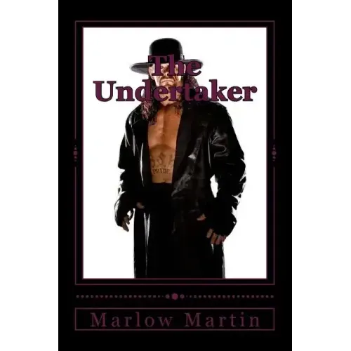 The Undertaker: The Undertaker Story