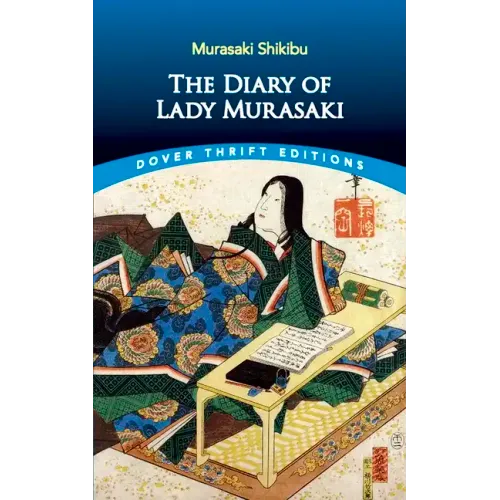 The Diary of Lady Murasaki
