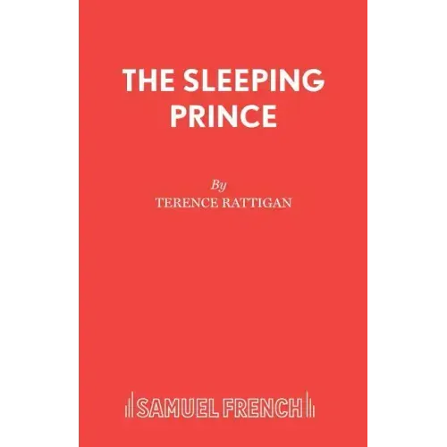 The Sleeping Prince