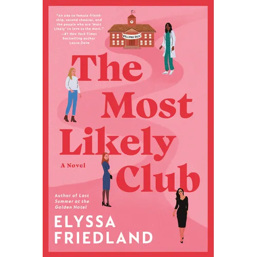 The Most Likely Club