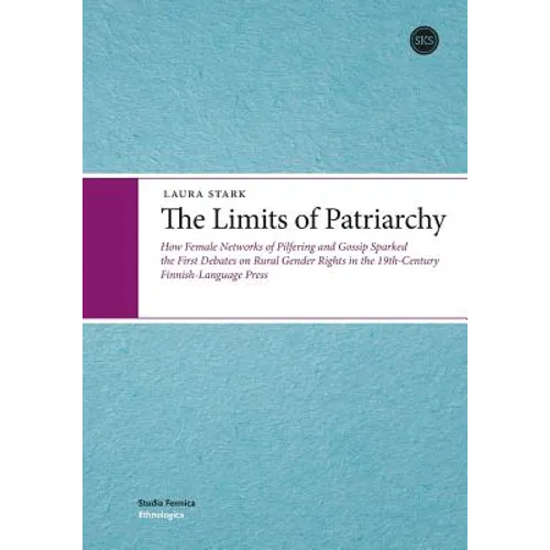 The Limits of Patriarchy