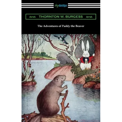 The Adventures of Paddy the Beaver