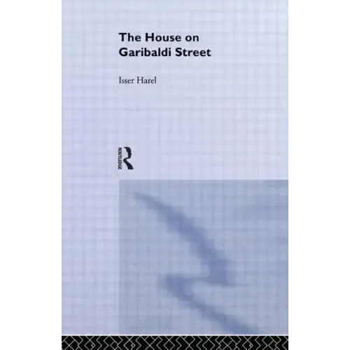The House on Garibaldi Street