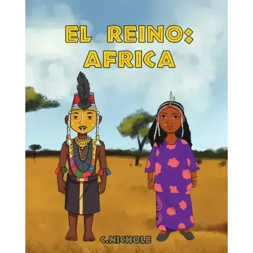 El Reino: África