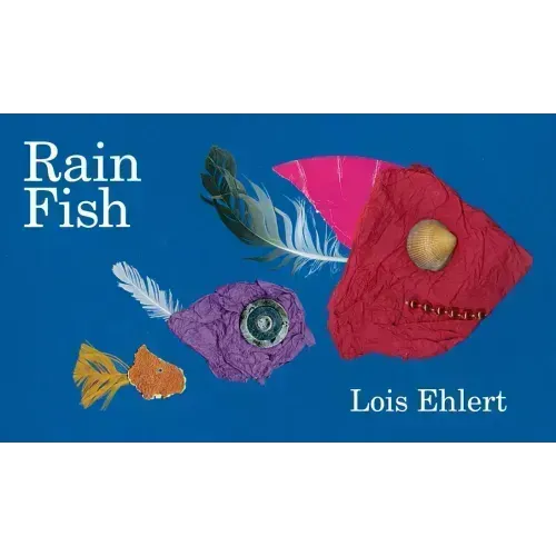 Rain Fish