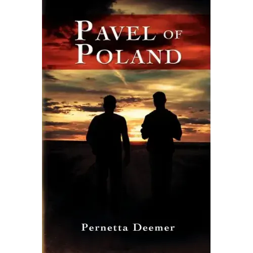 Pavel of Poland