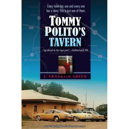 Tommy Polito's Tavern