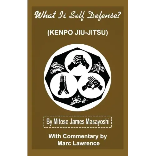 What is self Defense