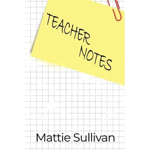 Teacher Notes