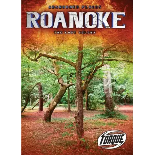 Roanoke: The Lost Colony