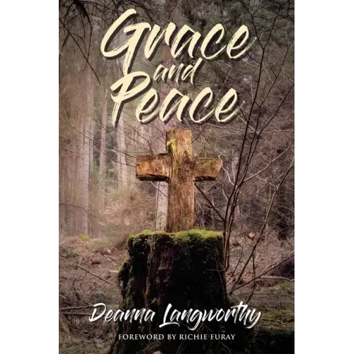 Grace and Peace