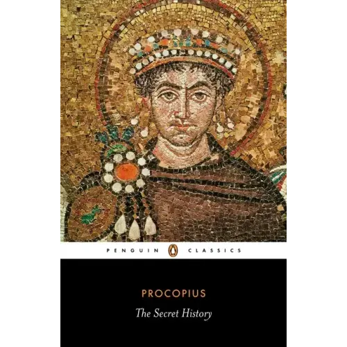The Secret History