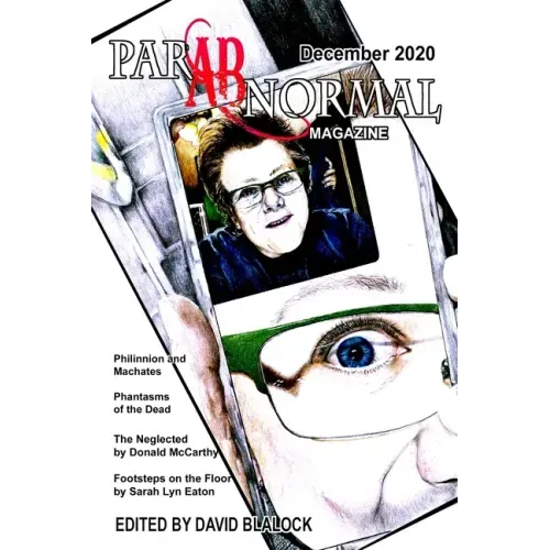 ParABnormal Magazine December 2020