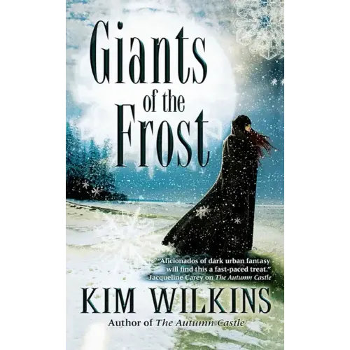 Giants of the Frost