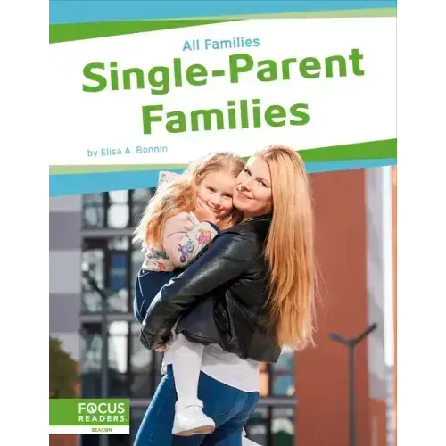 Single-Parent Families