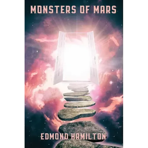 Monsters of Mars