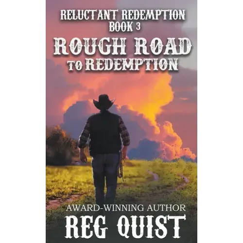 Rough Road to Redemption