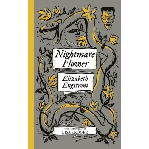 Nightmare Flower (Monster, She Wrote)