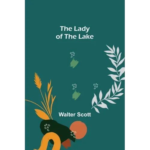 The Lady of the Lake