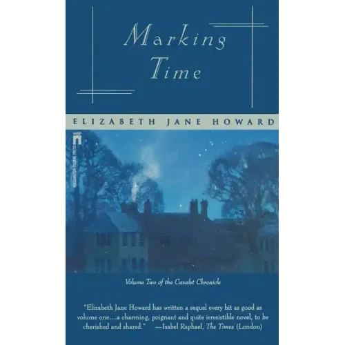 Marking Time