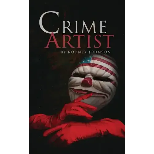 Crime Artist