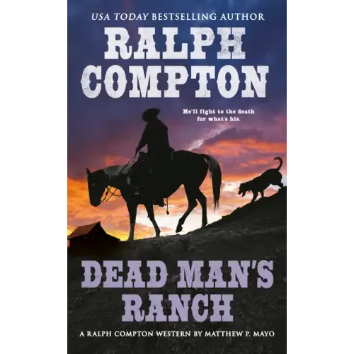 Dead Man's Ranch