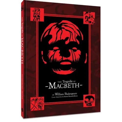 The Tragedie of Macbeth