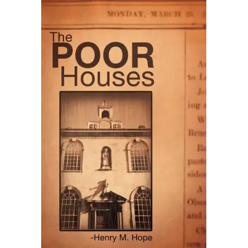 The Poor Houses