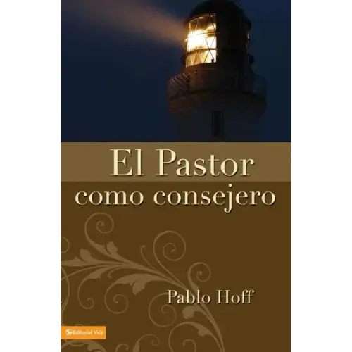 El Pastor Como Consejero