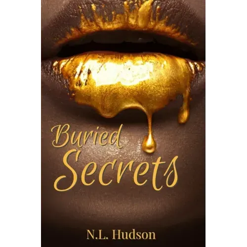 Buried Secrets: An Urban Novella