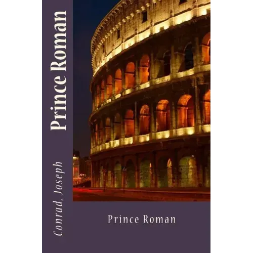 Prince Roman