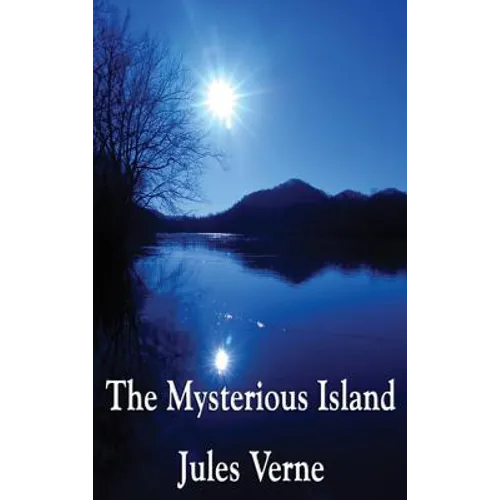 The Mysterious Island