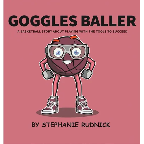 Goggles Baller