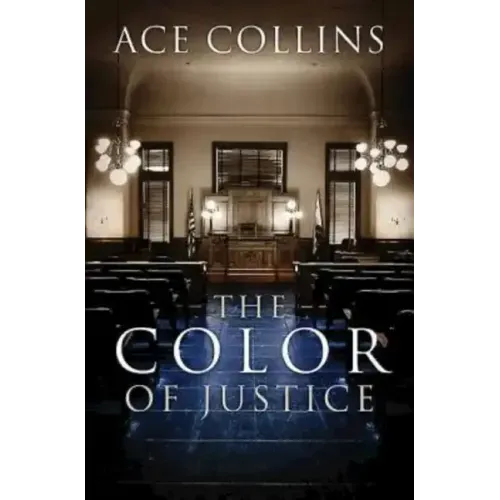 The Color of Justice