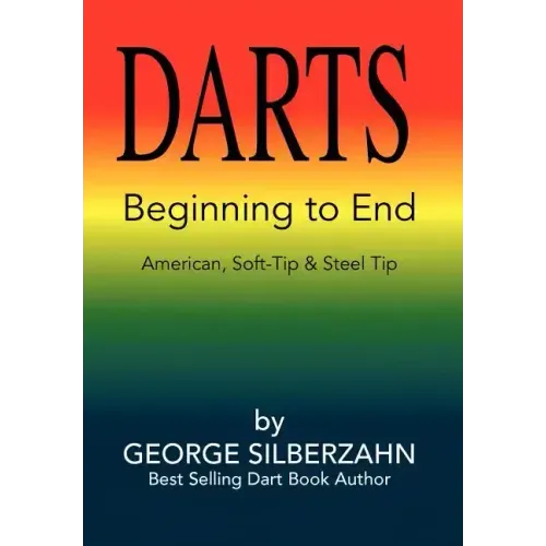 DARTS Beginning to End