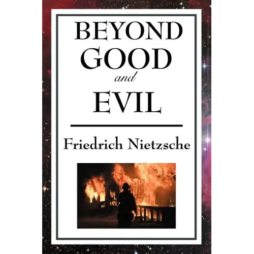 Beyond Good and Evil