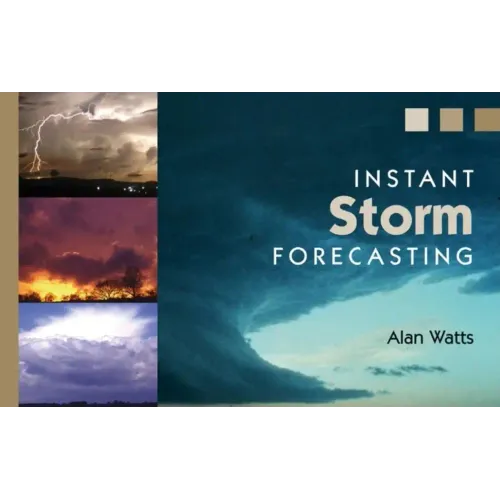 Instant Storm Forecasting