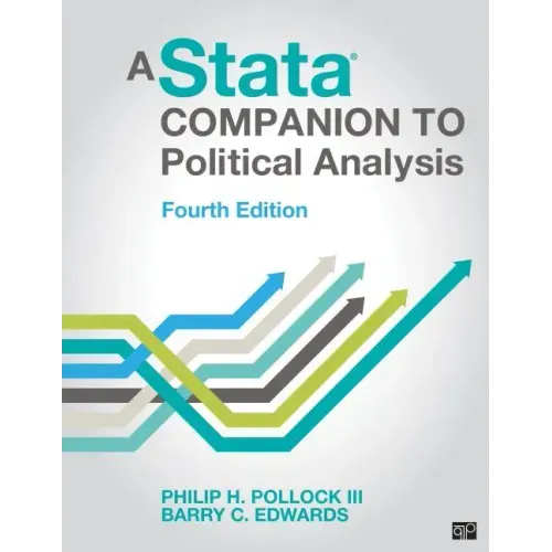 A Stata(R) Companion to Political Analysis
