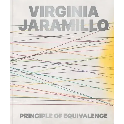 Virginia Jaramillo: Principle of Equivalence
