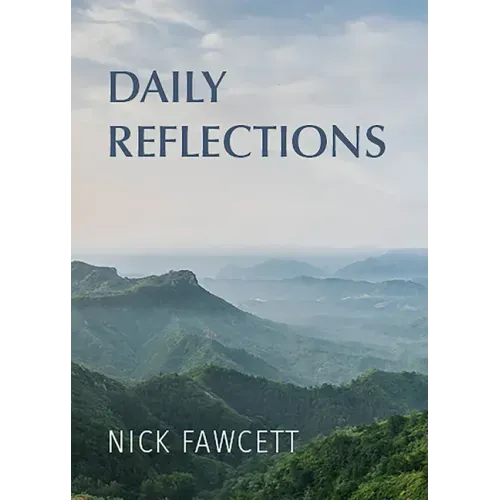 Daily Reflections
