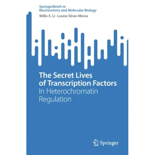 The Secret Lives of Transcription Factors: In Heterochromatin Regulation