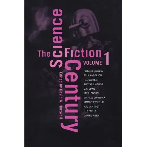 The Science Fiction Century, Volume One