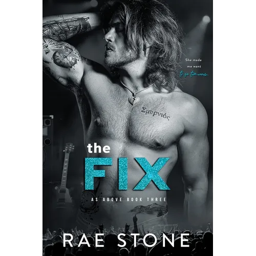 The Fix