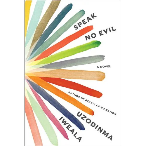 Speak No Evil