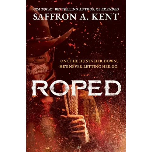 Roped