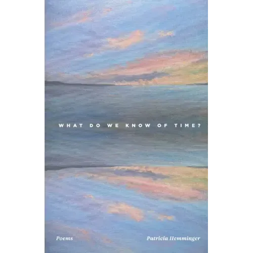 What Do We Know Of Time?
