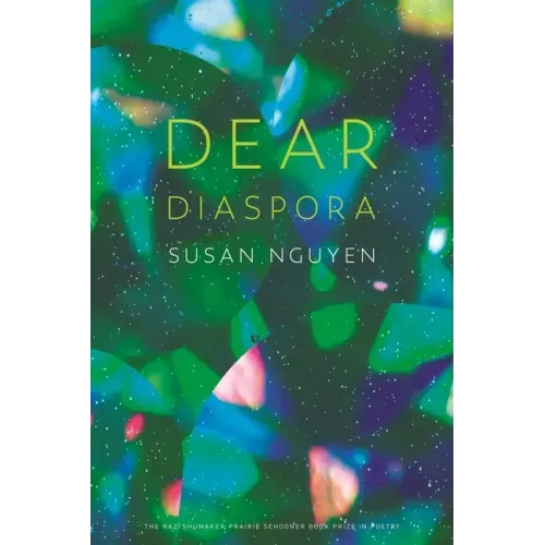 Dear Diaspora