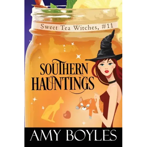 Southern Hauntings